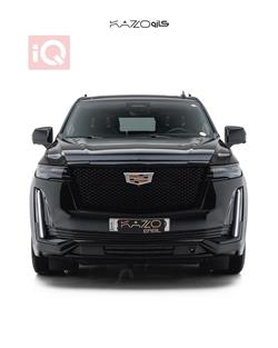 كاديلاك اسكاليد